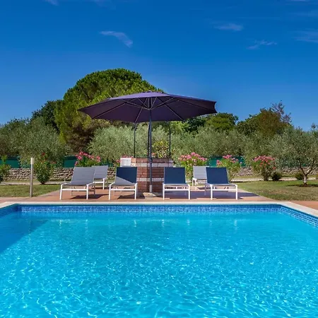 Pet Friendly In With Kitchen * Rovinj