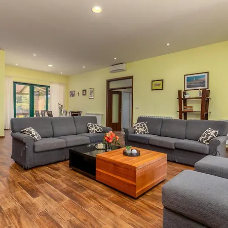 Pet Friendly In With Kitchen