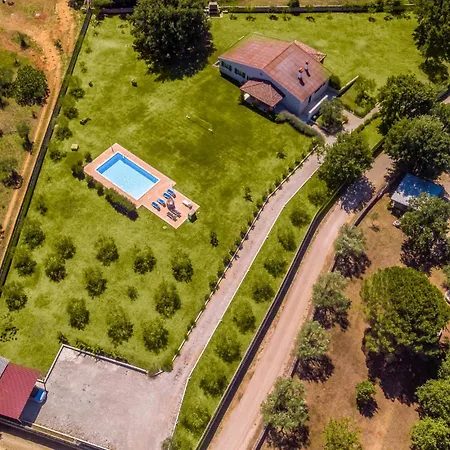 Feriehus Lovely In With Wifi