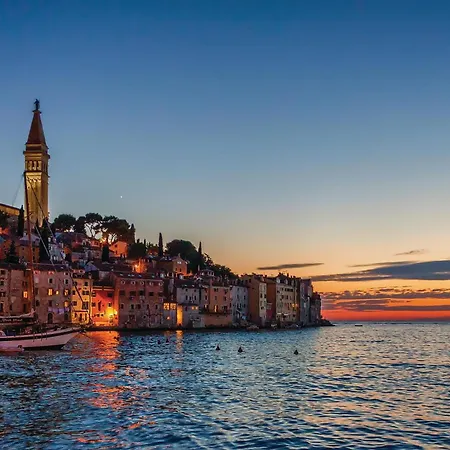 Feriehus Gorgeous In Rovinj