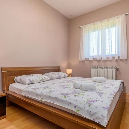 Pet Friendly In With Kitchen