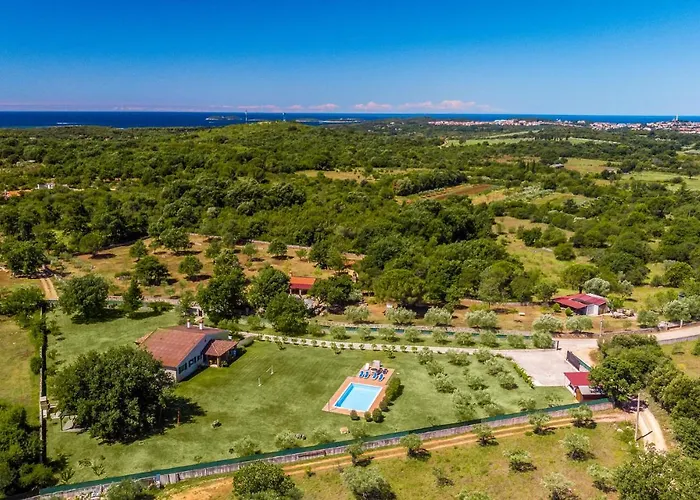 Lovely In With Wifi Feriehus *