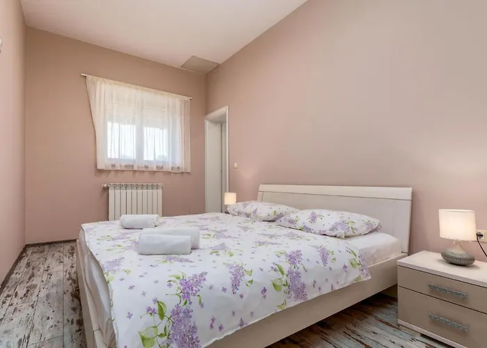 Lovely In With Wifi Rovinj