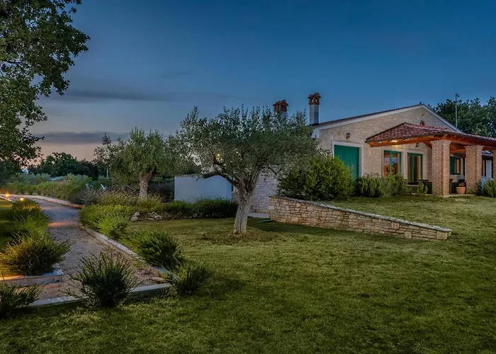 Lovely In With Wifi Rovinj