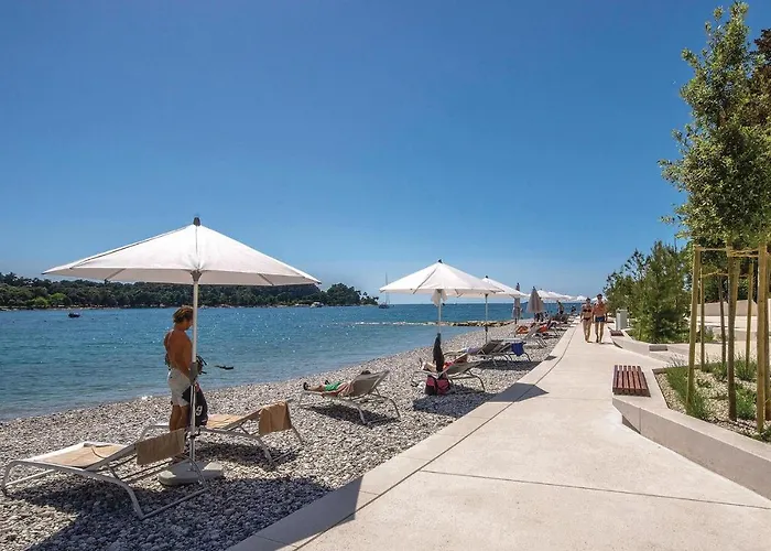 Lovely In With Wifi Feriehus *