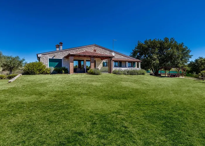 Lovely In With Wifi * Rovinj