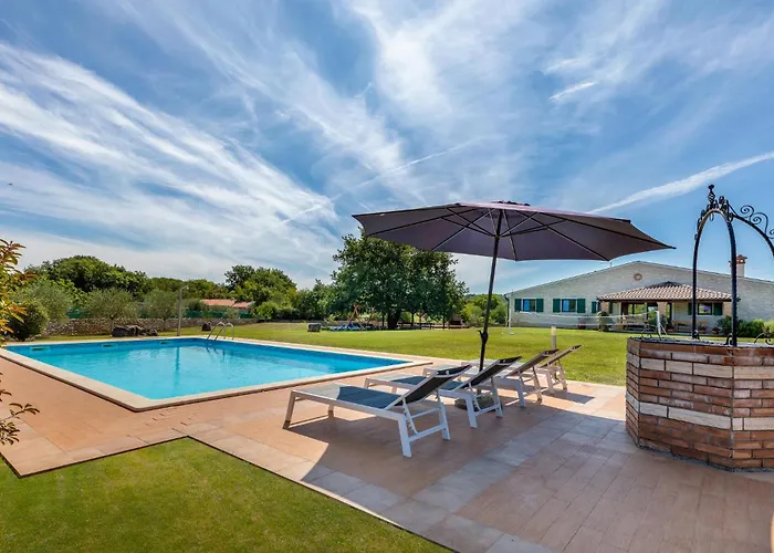 Feriehus Lovely In With Wifi