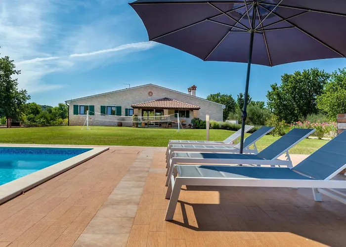 Lovely In With Wifi Feriehus *