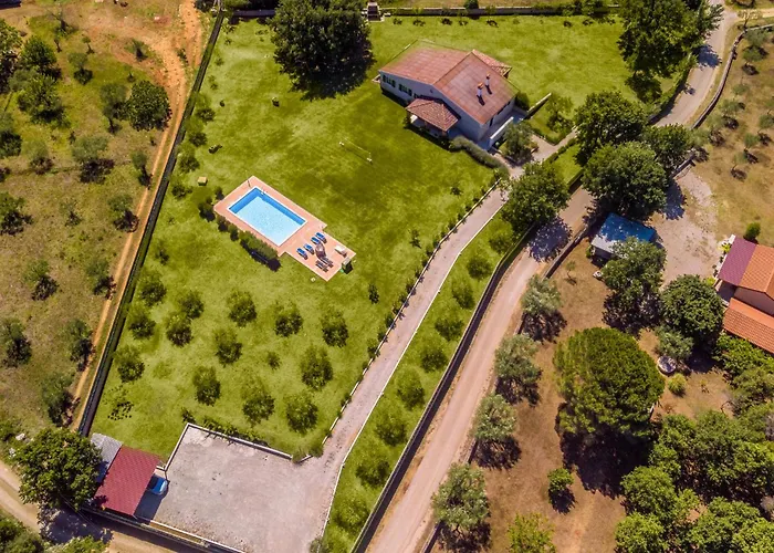 Feriehus Lovely In With Wifi