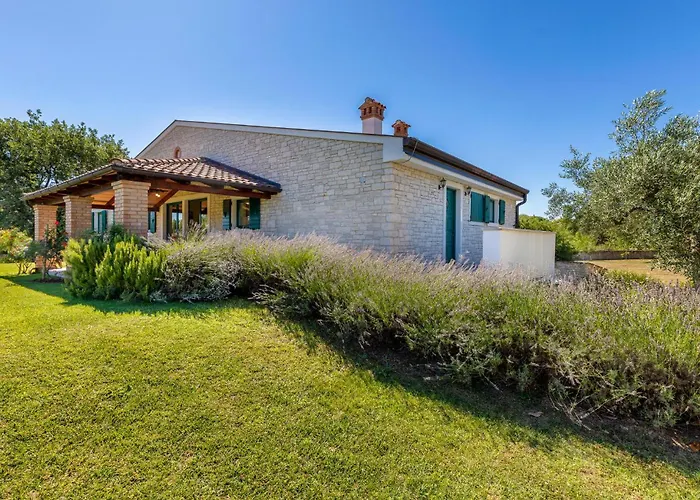 Lovely In With Wifi Feriehus *