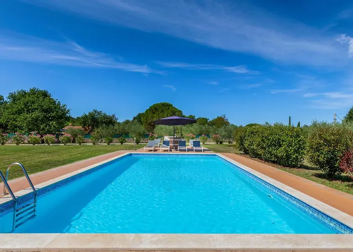 Lovely In With Wifi Feriehus *