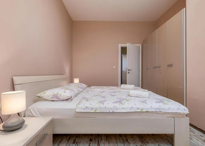 Lovely In With Wifi * Rovinj