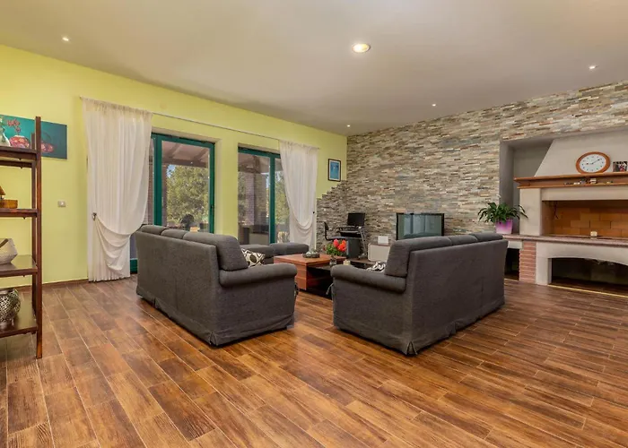 Lovely In With Wifi Feriehus *