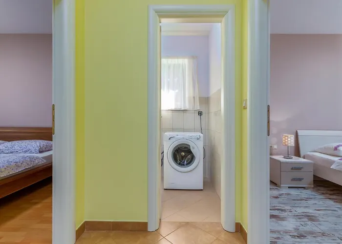 Lovely In With Wifi * Rovinj