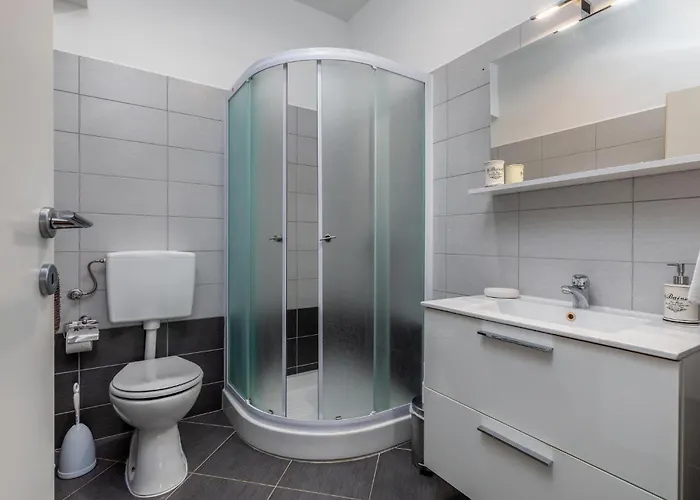 Lovely In With Wifi * Rovinj